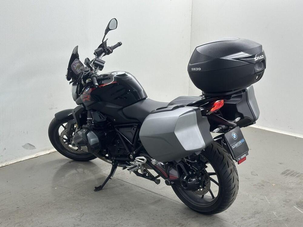 Bmw R 1250 R (2019 - 20) (5)