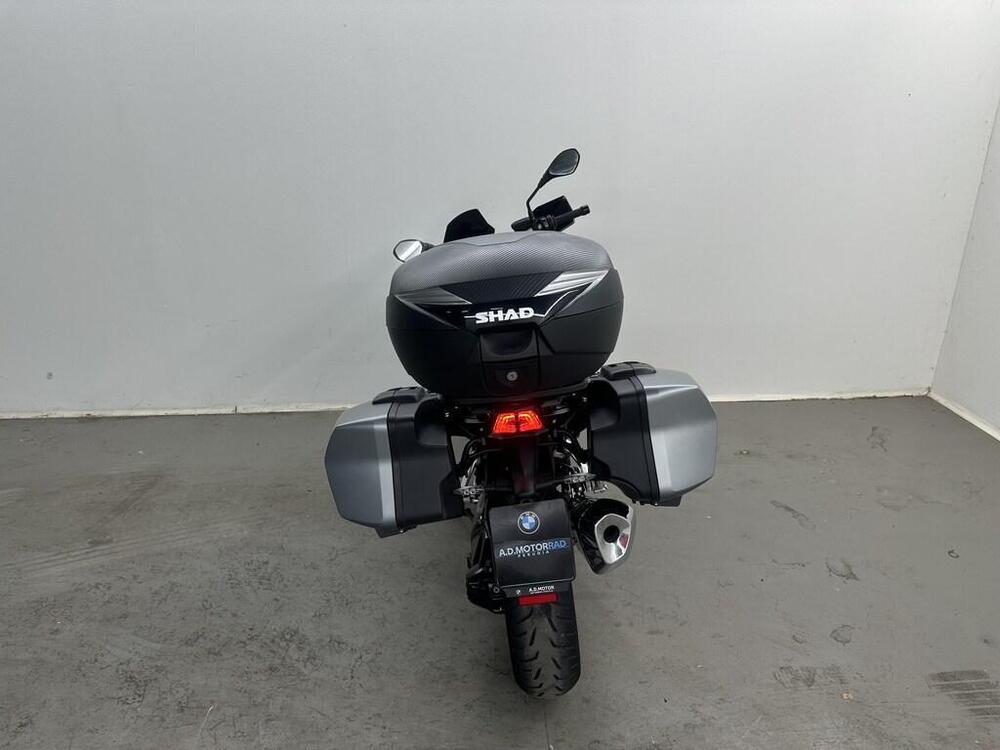 Bmw R 1250 R (2019 - 20) (4)