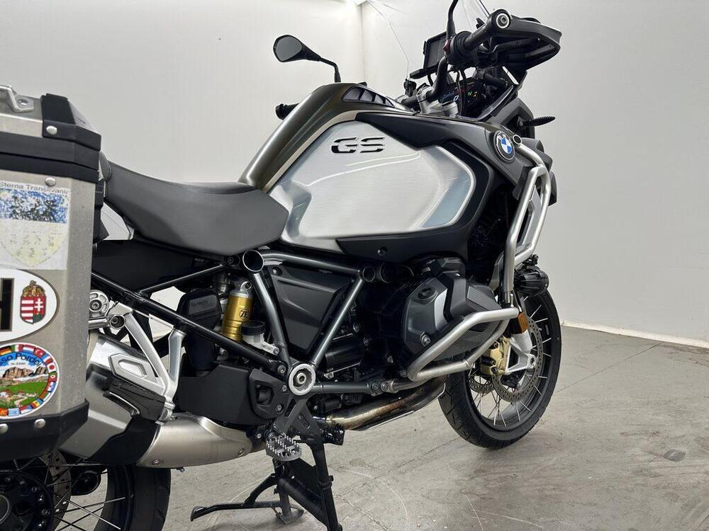 Bmw R 1250 GS Adventure (2019 - 20) (4)