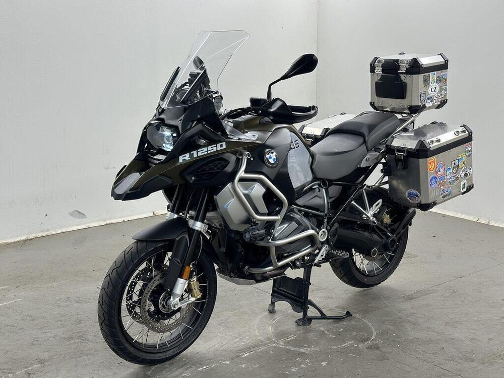 Bmw R 1250 GS Adventure (2019 - 20)