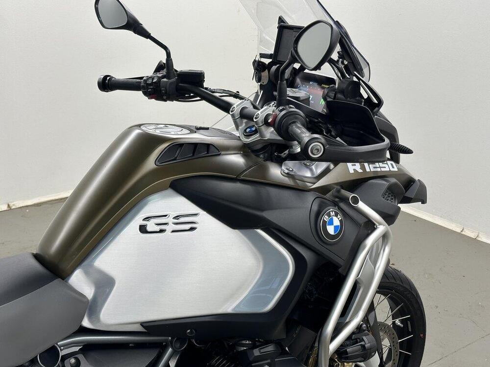 Bmw R 1250 GS Adventure (2019 - 20) (3)