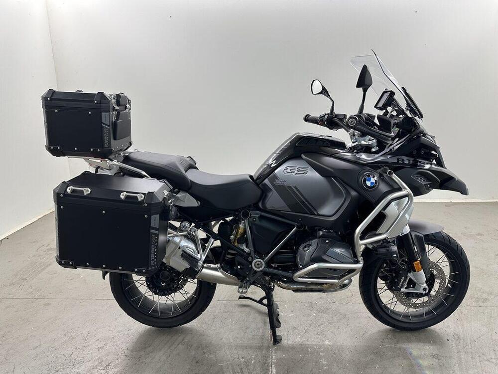 Bmw R 1250 GS Adventure (2021 - 24) (4)