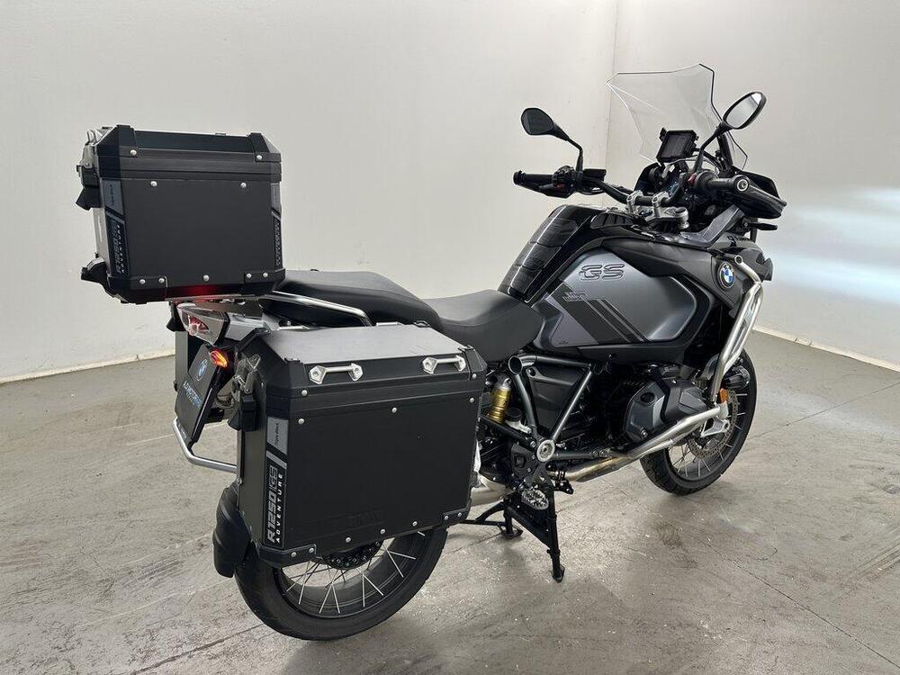 Bmw R 1250 GS Adventure (2021 - 24) (2)