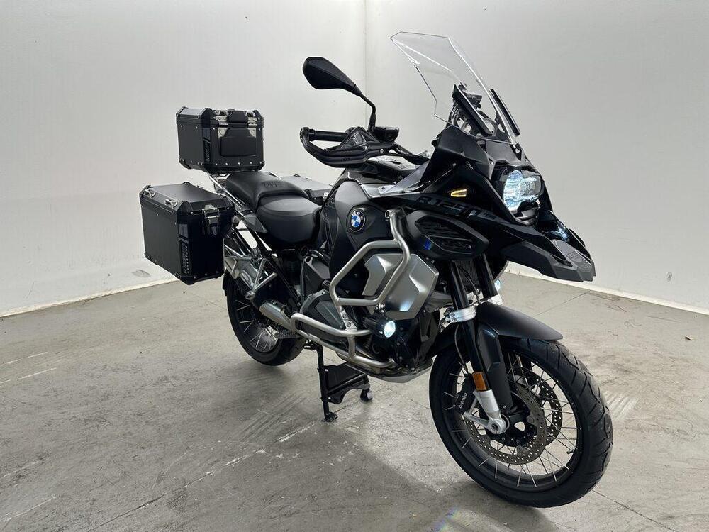 Bmw R 1250 GS Adventure (2021 - 24) (5)