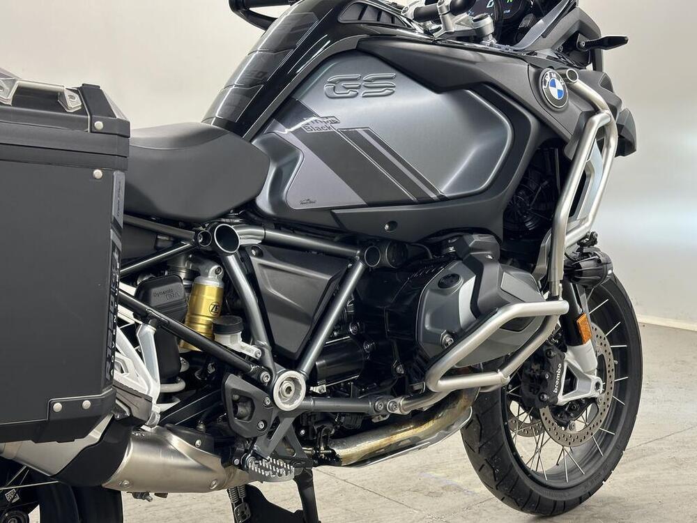 Bmw R 1250 GS Adventure (2021 - 24) (3)