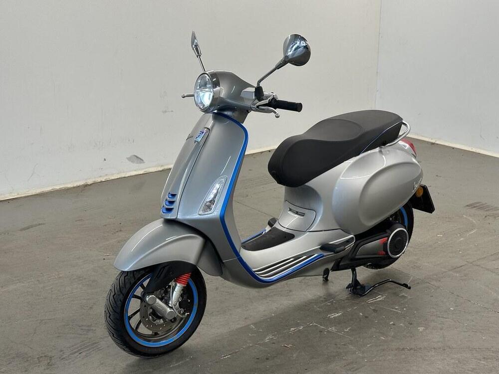 Vespa Vespa Elettrica 70 (2020 - 24)