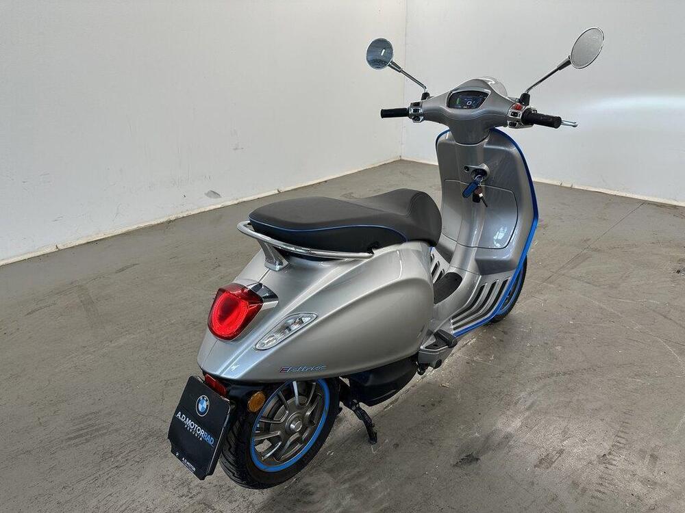 Vespa Vespa Elettrica 70 (2020 - 24) (2)