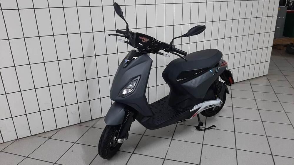 Piaggio 1 Active (2022 - 24)