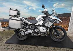 Bmw R 1200 GS Adventure (2006 - 07) usata