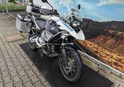 Bmw R 1200 GS Adventure (2006 - 07) usata