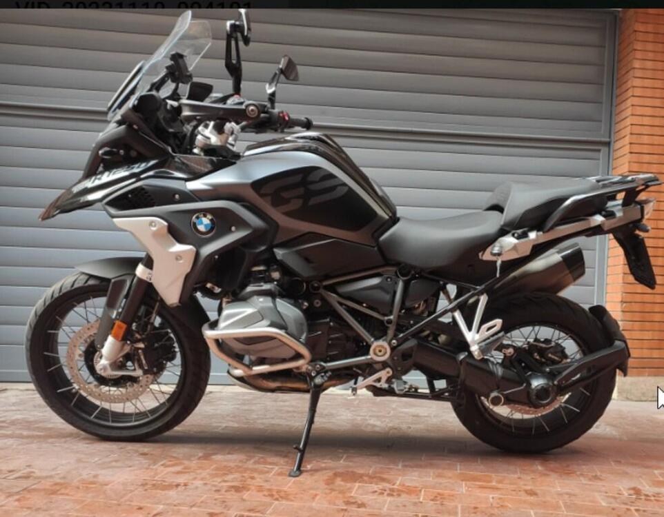 Bmw R 1250 GS (2021 - 24)