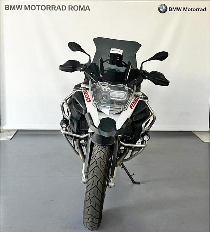 Bmw R 1200 GS Adventure (2017 - 18) (3)