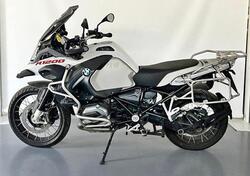 Bmw R 1200 GS Adventure (2017 - 18) usata