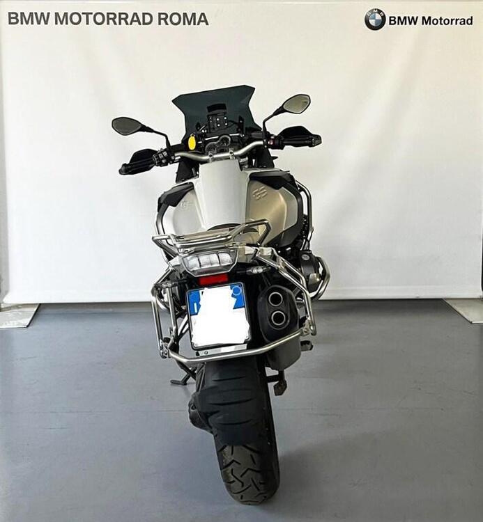 Bmw R 1200 GS Adventure (2017 - 18) (4)