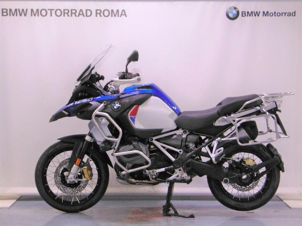 Bmw R 1250 GS Adventure (2019 - 20)