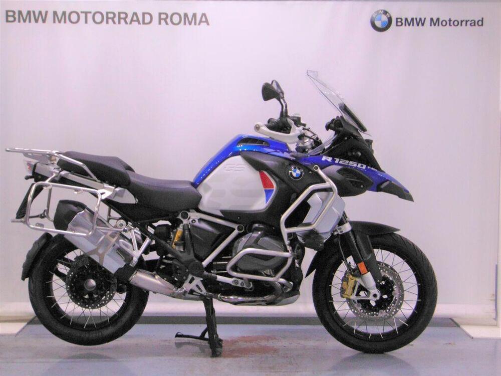 Bmw R 1250 GS Adventure (2019 - 20) (2)