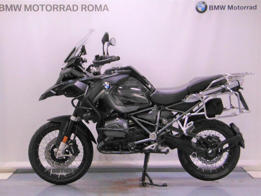 Bmw R 1200 GS Adventure (2006 - 07)