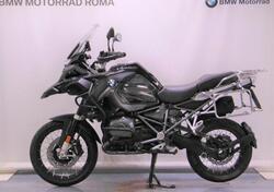 Bmw R 1200 GS Adventure (2006 - 07) usata