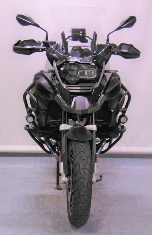 Bmw R 1200 GS Adventure (2006 - 07) (3)