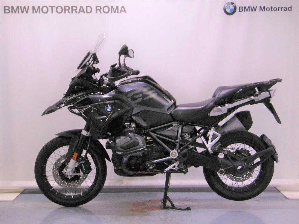 Bmw R 1250 GS (2021 - 24)