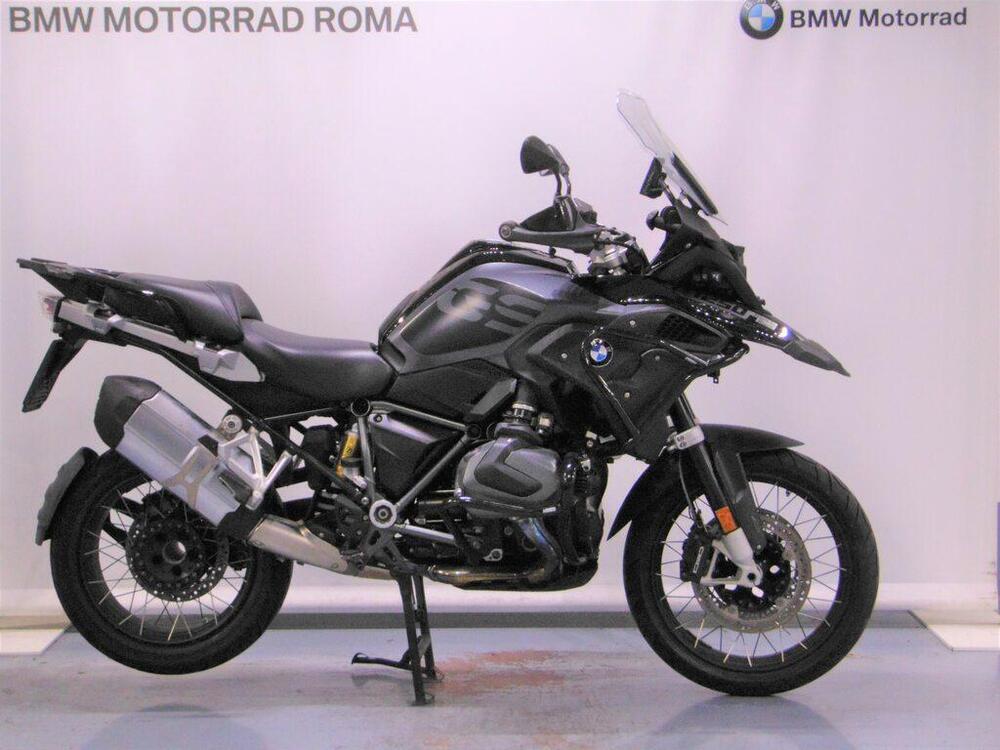 Bmw R 1250 GS (2021 - 24) (2)