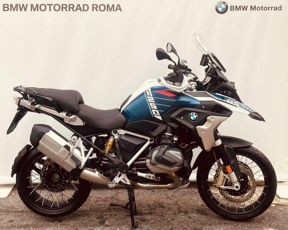 Bmw R 1250 GS (2021 - 24) (2)