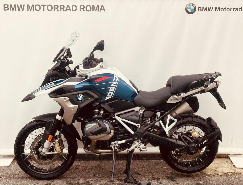 Bmw R 1250 GS (2021 - 24)