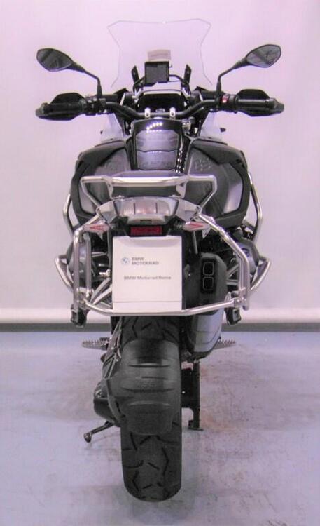 Bmw R 1250 GS Adventure (2021 - 24) (4)