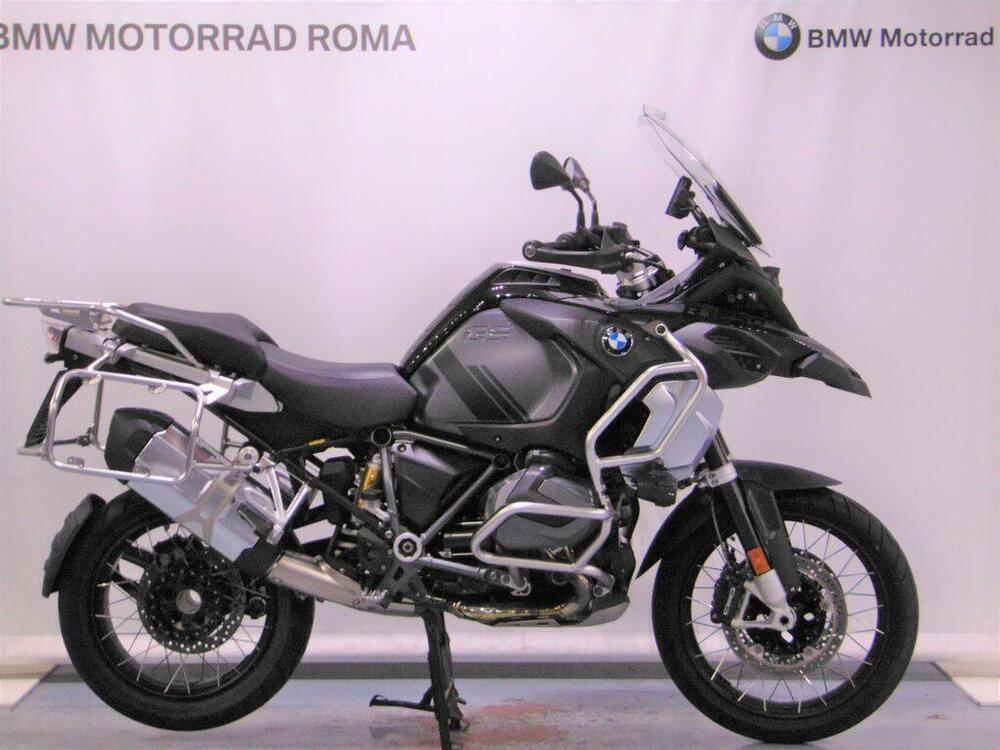 Bmw R 1250 GS Adventure (2021 - 24) (2)