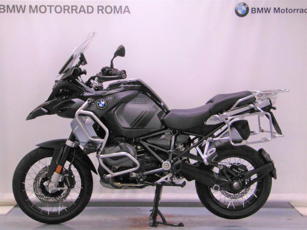 Bmw R 1250 GS Adventure (2021 - 24)