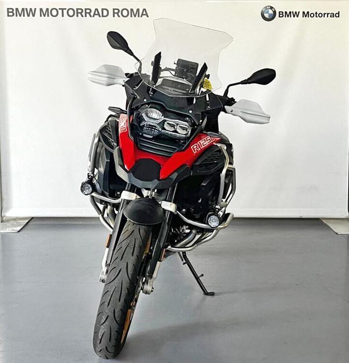 Bmw R 1250 GS Adventure (2019 - 20) (3)