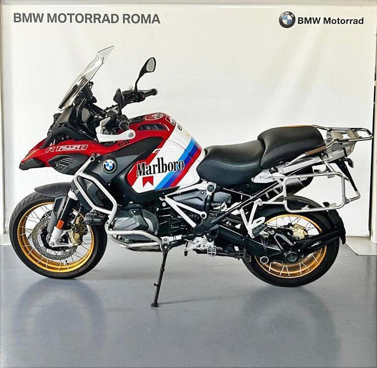 Bmw R 1250 GS Adventure (2019 - 20)