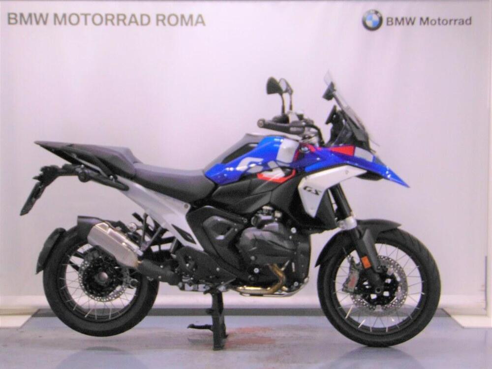 Bmw R 1300 GS (2023 - 25) (2)