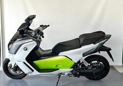 Bmw C Evolution Elettrico (2015 - 16) usata