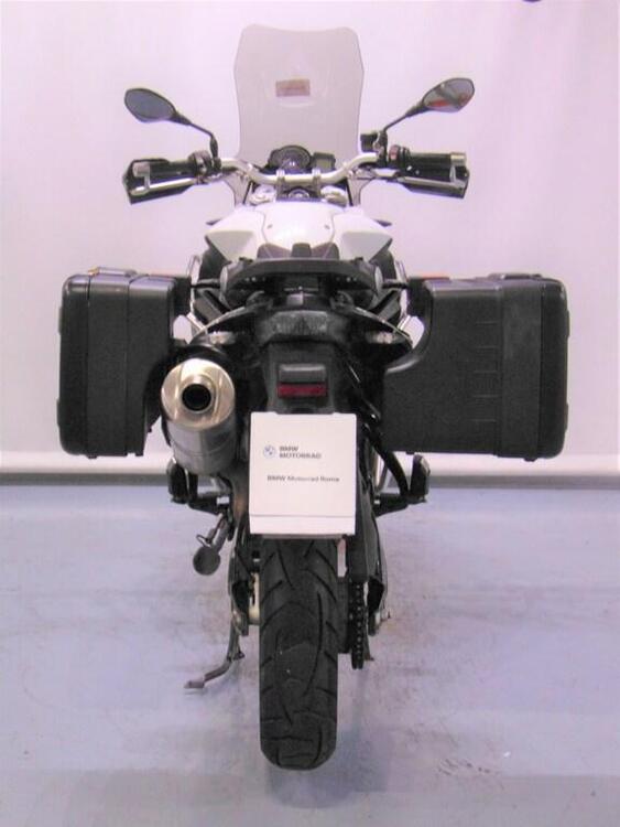 Bmw F 800 GS (2008 - 15) (4)