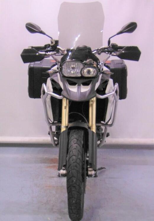 Bmw F 800 GS (2008 - 15) (3)