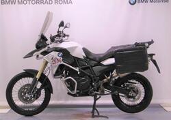 Bmw F 800 GS (2008 - 15) usata