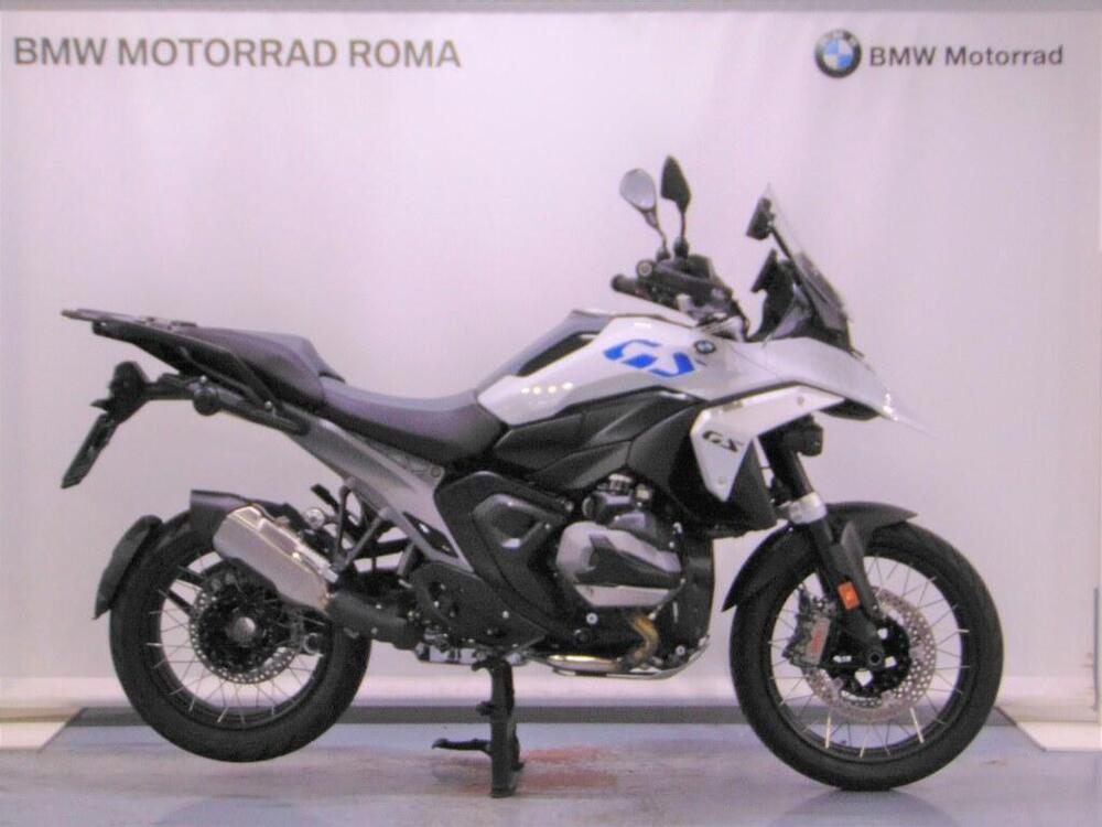 Bmw R 1300 GS (2023 - 25) (2)