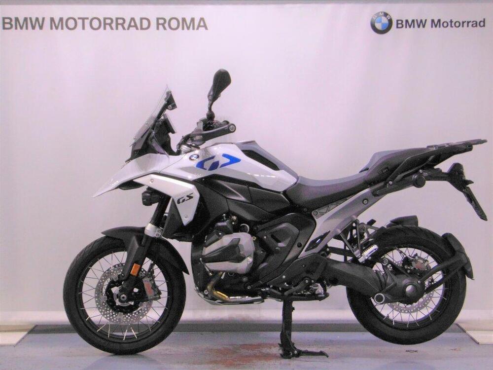 Bmw R 1300 GS (2023 - 25)