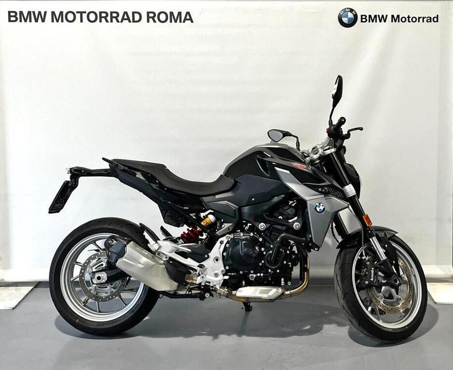 Bmw F 900 R (2017 - 20) (2)