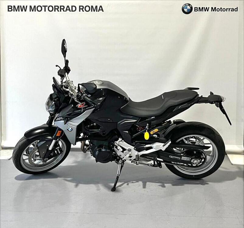 Bmw F 900 R (2017 - 20)