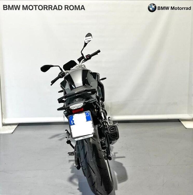 Bmw F 900 R (2017 - 20) (4)