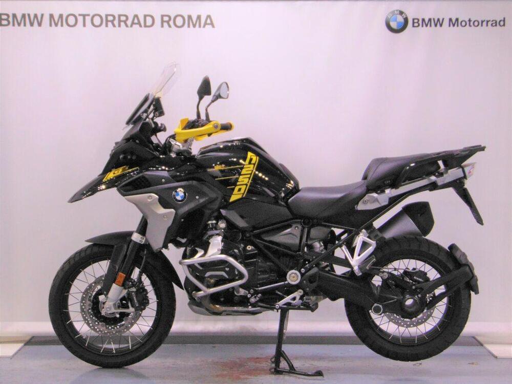 Bmw R 1250 GS (2021 - 24)