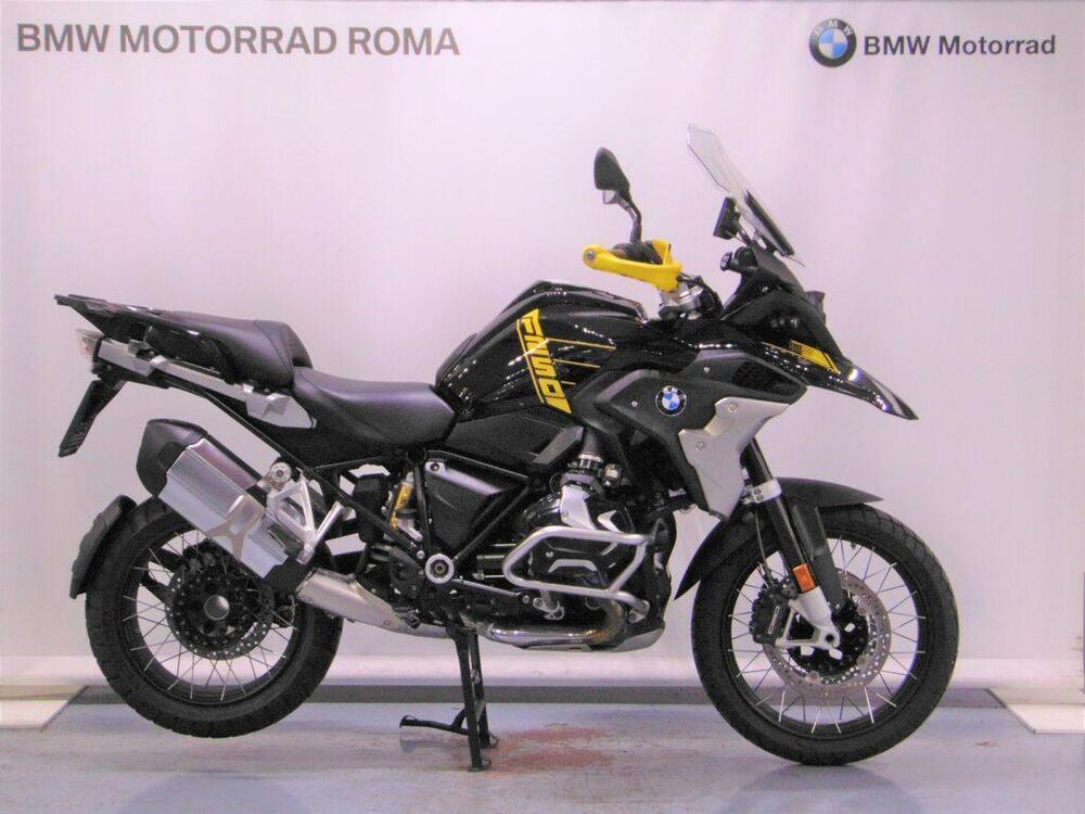 Bmw R 1250 GS (2021 - 24) (2)