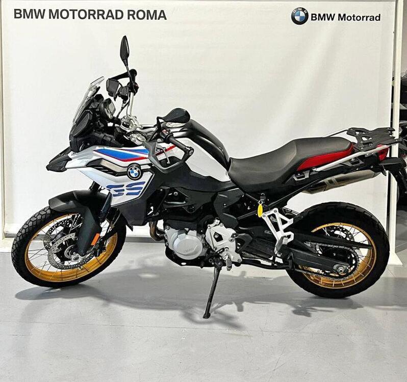 Bmw F 850 GS (2018 - 20)