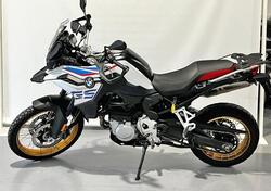 Bmw F 850 GS (2018 - 20) usata