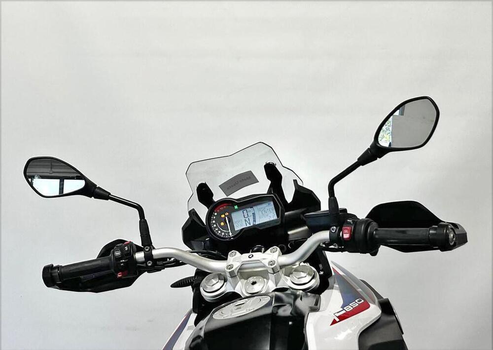 Bmw F 850 GS (2018 - 20) (4)