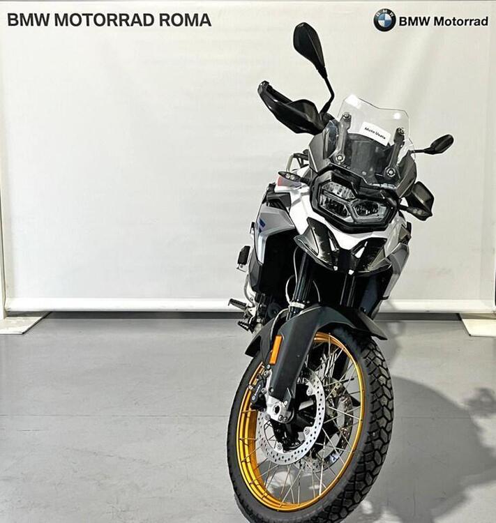 Bmw F 850 GS (2018 - 20) (3)