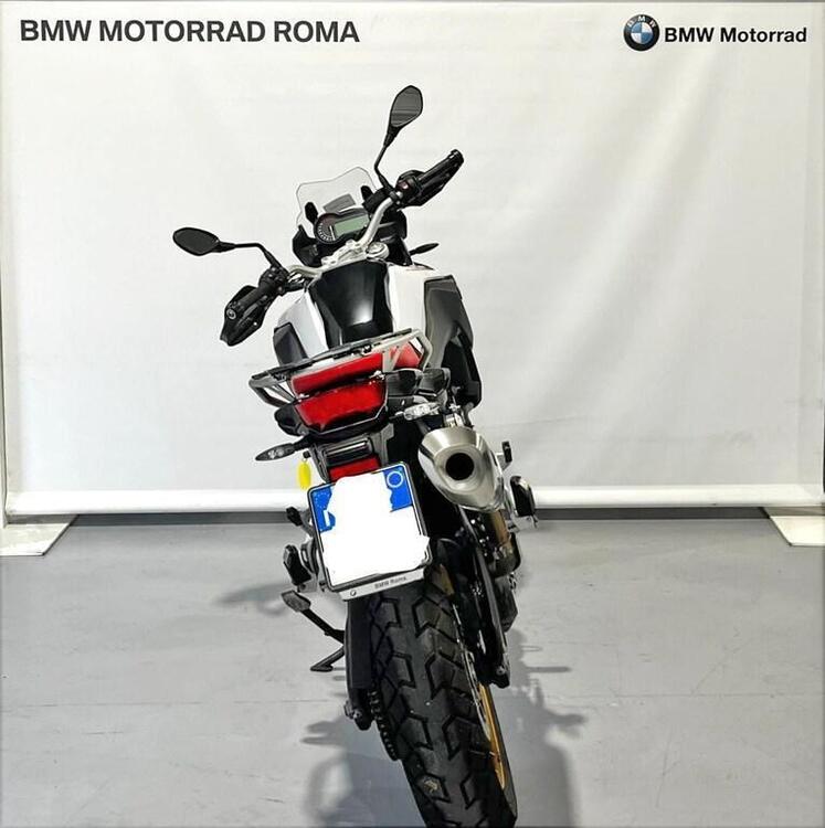 Bmw F 850 GS (2018 - 20) (5)