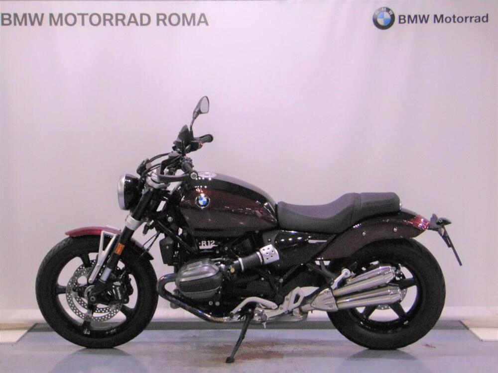 Bmw R 12 (2024 - 25)